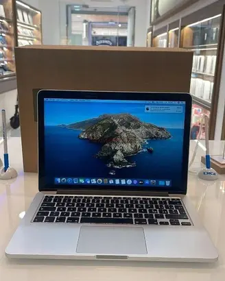 Macbook pro 2013 usato pc44