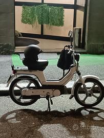Piaggio si