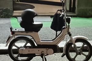 Piaggio si