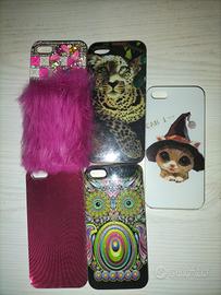 cover iPhone 5