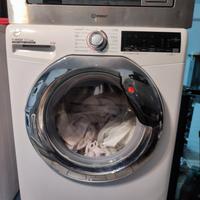 lavatrice Hoover 8kg 