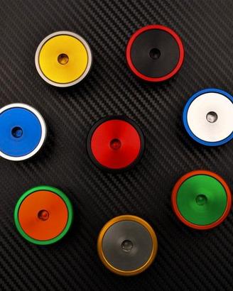 Tappo carter olio Forza SH Swing Pantheon - UNIK