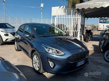 Ford Fiesta 2020 1.1 75 CV GPL 5 porte Titanium 89