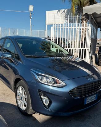 Ford Fiesta 2020 1.1 75 CV GPL 5 porte Titanium 89