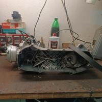 blocco minarelli orizzontale 70 malossi