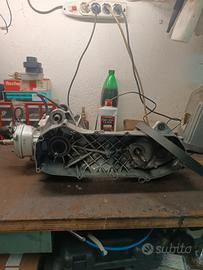 blocco minarelli orizzontale 70 malossi