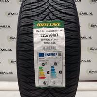 GOMME NUOVE 225 50 17 WESTLIKE 4STAGIONI 2023