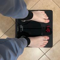 RENPHO Bilancia Pesapersone Digitale