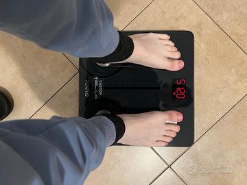 RENPHO Bilancia Pesapersone Digitale