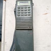 Ricetrasmettitore ICOM