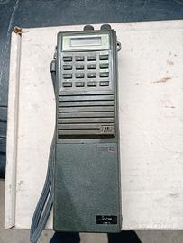 Ricetrasmettitore ICOM