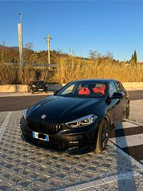BMW 118i 2023