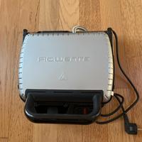 Griglia Piastra elettrica