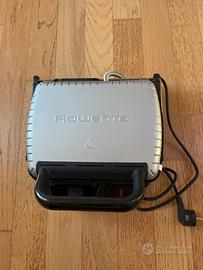 Griglia Piastra elettrica