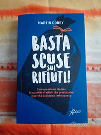 Basta scuse sui rifiuti