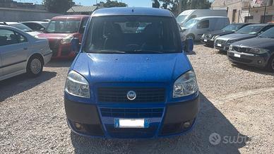 Fiat Doblò 1.3 Multijet 16V Active