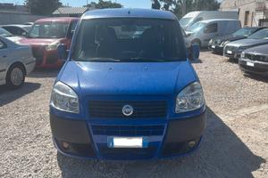 Fiat Doblò 1.3 Multijet 16V Active
