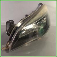 Faro Fanale Proiettore Sinistro SX OPEL ASTRA P10 