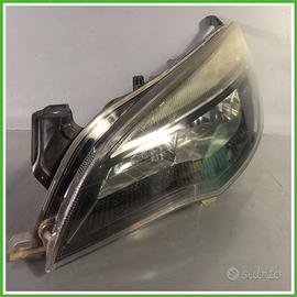 Faro Fanale Proiettore Sinistro SX OPEL ASTRA P10 