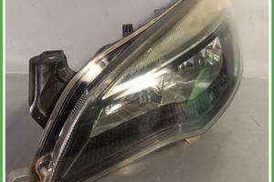 Faro Fanale Proiettore Sinistro SX OPEL ASTRA P10 