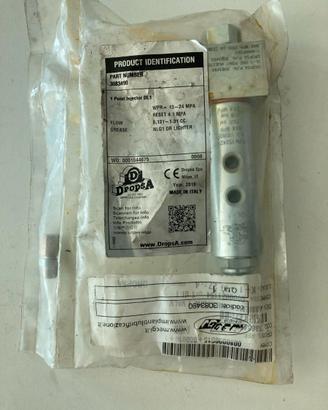 Iniettore di Lubrificazione Dropsa DL1 3083490