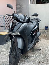 HONDA SH 125