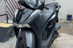 HONDA SH 125