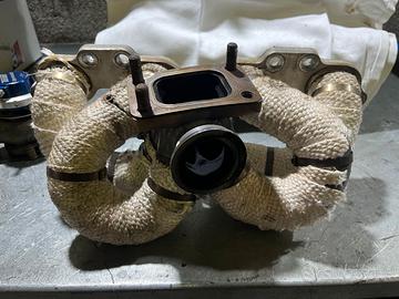 materiale nissan s14 sr20det