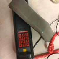 Telefono swatch anni 90 duo