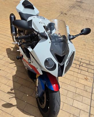 BMW S1000RR S 1000 RR S1000 RR S1000 HP4 