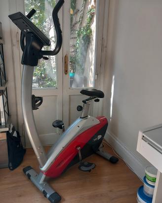 Cyclette, Marca Buffalo