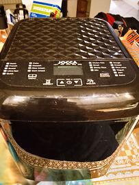 Macchina per il pane