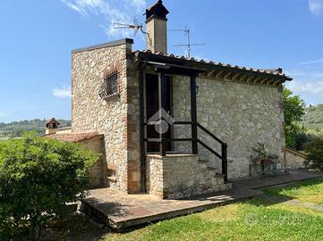 VILLA SINGOLA A AMELIA