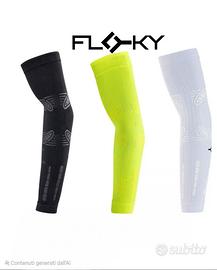 Floky Manicotto No Strain 