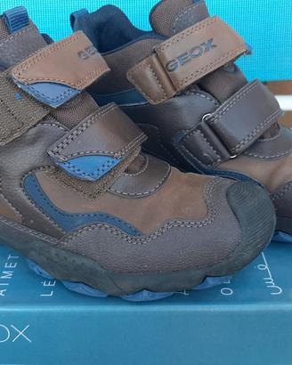 Scarpe Geox N 36
