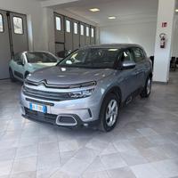 Citroen C5 Aircross BlueHDi 130 S&S EAT8 Feel