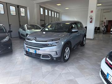 Citroen C5 Aircross BlueHDi 130 S&S EAT8 Feel