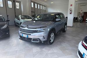 Citroen C5 Aircross BlueHDi 130 S&S EAT8 Feel