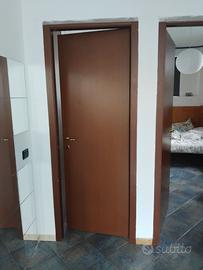 Porta in legno