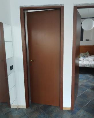 Porta in legno