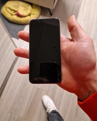 iphone 6 16gb 100% batteria come nuovo