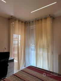 Stanza e posti letto Verona