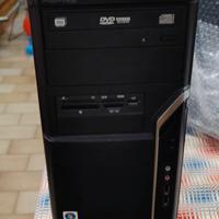 PC fisso Acer 2000