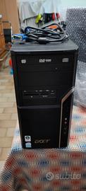 PC fisso Acer 2000