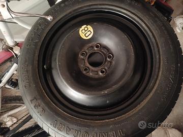 ruotino da 16 ford