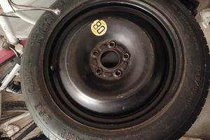 ruotino da 16 ford