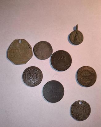 Monete antiche