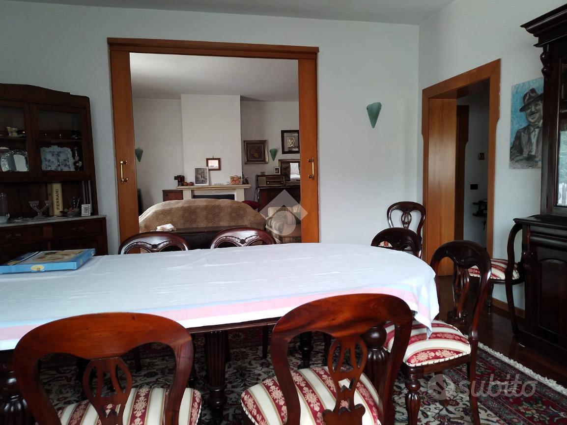 Apartment in Castrolibero, Andreotta - Altro