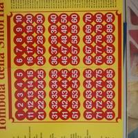 Tombola della smorfia