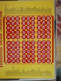 Tombola della smorfia